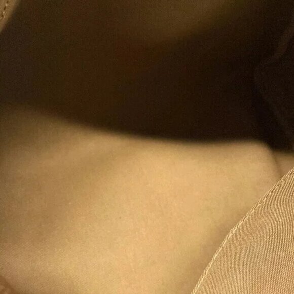 100% Authentic LOUIS VUITTON Speedy 25 M41109 Monogram Handbag Monogram Canvas - Picture 10 of 14